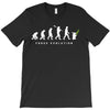 The Evolution of Force T-Shirt