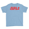 red dead redemption 2r Youth Tee