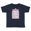 spirited soap Toddler T-shirt