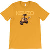 Kenzo Wall-E T-Shirt