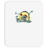 the great christmas king Mousepad