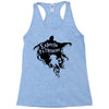 expecto patronum Racerback Tank