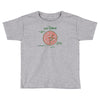 pizza math Toddler T-shirt