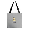 puggable Tote Bags
