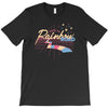 rainbow road T-Shirt