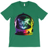 astro cat T-Shirt
