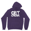get crunk 2 Unisex Hoodie