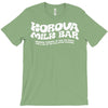 korova milk bar T-Shirt
