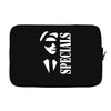 the specials Laptop sleeve