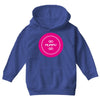 mummy go Youth Hoodie