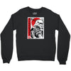 RED SUN - TANK TROOPER Crewneck Sweatshirt