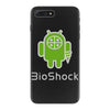 android bioshock iPhone 7 Plus Case