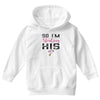 i stole her heart Youth Hoodie