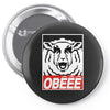 obeee Pin-back button