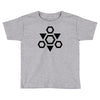 cybertron Toddler T-shirt