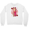 queen of hope Crewneck Sweatshirt
