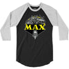 mad mask 3/4 Sleeve Shirt