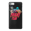 fright club iPhone 7 Case