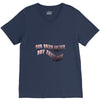Our Brain Are Sick (a238) V-Neck Tee