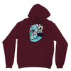 dead &amp; sea Unisex Hoodie