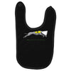 by a nose Baby Bibs
