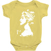 madonna Baby Bodysuit