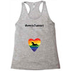 Worth The Wait Racerback Tank