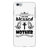 I Am One Blessed Mother iPhone 6/6s Plus Case