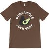 Guacamole Fuck Yeah T-Shirt