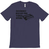 internet killed the video store T-Shirt