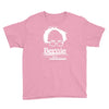 bernie sanders 2016 for president election campaign Youth Tee