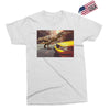 dinosaur in newyork Exclusive T-shirt
