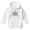 fahrie77 Youth Hoodie