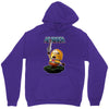 funny he minion, ideal gift or birthday present. Unisex Hoodie