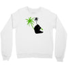 panda Crewneck Sweatshirt