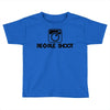 people shoot Toddler T-shirt