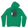 shelob's web Unisex Hoodie