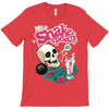 milk shakespeare T-Shirt