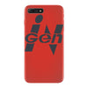 Gen iPhone 7 Plus Case