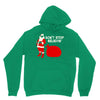 don't stop believin Unisex Hoodie