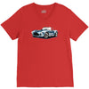 1965 shelby cobra 427 s, classic car ideal birthday present V-Neck Tee