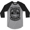 Things Better 1963 Age Approach Magnificent 3/4 Sleeve Shirt