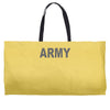 army   classic Weekender Totes