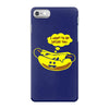 i want to be inside you t shirt iPhone 7 Case
