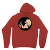 khabib alhamdulillah Unisex Hoodie