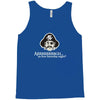 arrgh ya free saturday night Tank Top