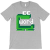 word muncher T-Shirt