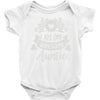 auntie Baby Bodysuit