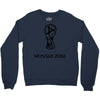russia 2018 Crewneck Sweatshirt