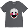 puppet V-Neck Tee